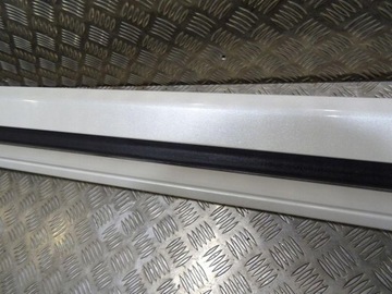 фото thumb №2, Ford kuga mk3 правая левая планка пороговая st line