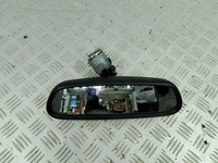 фото thumb №1, Citroen ds4 2013 зеркало заднего вида внутреннее 96758889xt