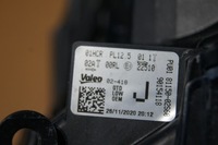 фото thumb №5, Full led toyota corolla e21 левая europa 2018+