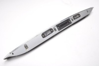 фото thumb №10, Volvo v50 накладка молдинг крышки рестайлинг универсал 30753027 426-26