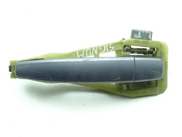 фото thumb №1, Opel signum 03-08 ручка дверь наружная левый перед англичанин