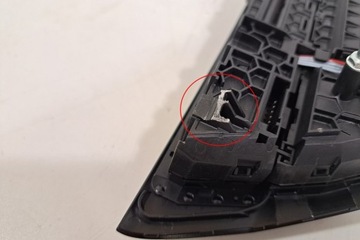 фото thumb №10, Панель strerowania кондиционера bmw 5 g30 7947858 2.0l гибрид 2019