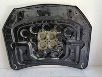 фото thumb №12, Капот mercedes glc i x253 hal 9233