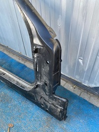 фото thumb №9, Правий поріг блок двигуна bmw 1 e87 3d