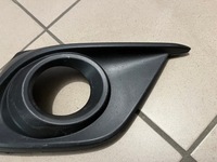 фото thumb №7, Решітка бампера права перед mazda iii 3 bm 13-