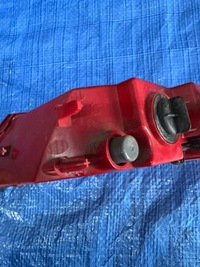 фото thumb №6, Лампа задняя левая renault laguna iii coupe