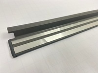 фото thumb №3, Планка порогова накладка порога mercedes w124 sedan універсал перед праві лівий