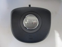фото thumb №6, Консоль pulpit торпедо jeep grand cherokee 18r захист колонки