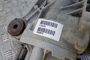 фото thumb №8, Редуктор задний volvo xc90 i p1216701 2.0l бензин 179kw 2020