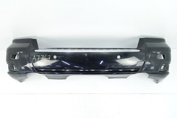 фото thumb №1, Бампер зад задній pdc mercedes glk x204 08-15 a2048851525