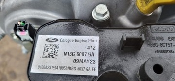 фото thumb №9, Ford двигатель 1.0 ecoboost m0jd