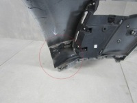 Купить Бампер перед передний land rover range rover velar l560 r-dynamic 18-, фото thumb