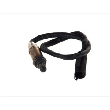 фото thumb №13, Лямбда-зонд кількість проводів 4, 580mm bmw 5 e39 , 7 e38 , 8 e31 , z3