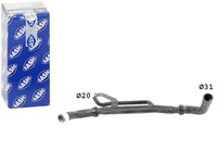 фото thumb №1, Шланг радиатора peugeot 406 нижний sasic