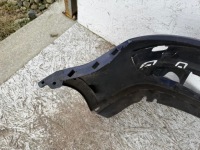 Бампер перед передний renault modus рестайлинг  08- в Украине, фото thumb