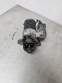 Стартер opel corsa e 2016r, 1.0 12638692 m000t39971zc Київ, фото thumb