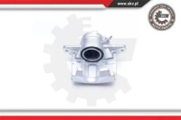 фото thumb №7, 2x суппорты тормоза esen skv перед l+p do citroën, peugeot, opel xsara i