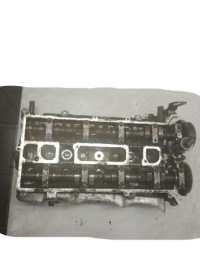 фото thumb №3, Mazda 6 2.0 16v lf головка