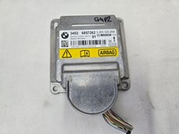 фото thumb №1, Bmw 5 f10 f11 датчик подушка безопасности 6857262