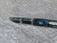 фото thumb №9, Mercedes b-klasa w246 накладка кришки задня a2467400793