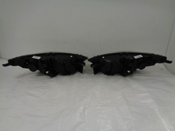 фото thumb №9, Citroen c4 b7 рестайлінг лампа ліва права передня нова комплект