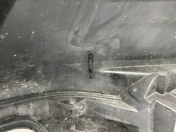 фото thumb №11, Renault alaskan бампер переднє перед оригінал 16-20