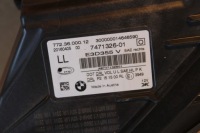 фото thumb №14, Фара передня перед комплект jak нове оригінал usa bmw 7 g11 g12