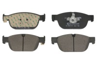 фото thumb №15, Ate 13.0460-7328.2 набор тормозных колодок тормозных, тормоза дисковые