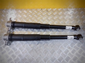 фото thumb №4, Vw golf 8 viii 2020 1.5 tsi амортизатор зад задній