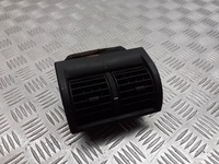 фото thumb №1, Решётка средняя обдув задняя opel zafira a 90587485