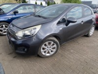 фото thumb №9, Перемикач світла комбінований кермо kia rio 3 iii 11-17