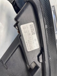 фото thumb №12, Лампа права skoda kamiq 2021 658 658941016b crystal lighthing перед