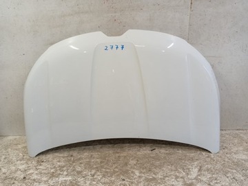 фото thumb №1, Капот крышка двигателя renault экспресс 21-