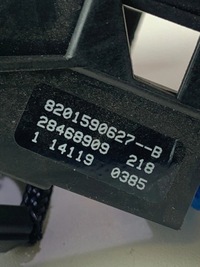 фото thumb №11, Лента шлейф renault kangoo ii clio iii modus