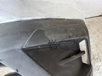 фото thumb №3, Бампер перед передній renault trafic 3 iii lift 4 iv 21-