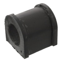 фото thumb №1, Резиновый элемент тяга стабилизатора febi 41551