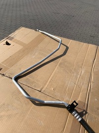 фото thumb №3, Шланг кондиціонера трубка renault twingo iii