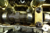 Купити Chrysler pacifica 17- 3.6 головка двигуна вали, фото thumb