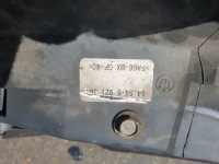 Комплект радіатор bmw x5 e53 3.0 бензин автоматична коробка передач Недорого, фото thumb