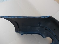 фото thumb №10, Бампер задняя bmw 5 g30