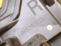 фото thumb №11, Peugeot 2008 ii 1.2 pas перед радиатор балка 9838282180