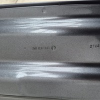 фото thumb №13, Skoda superb iii 3 15-24 дверь перед передние левая