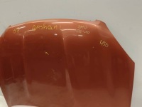 фото thumb №5, Nissan qashqai j10 06-10 капот крышка двигателя