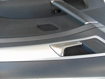 фото thumb №5, Боковина двері правий зад vw golf vii універсал 5g9