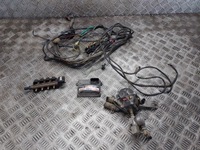 фото thumb №1, Электропроводка газовая lpg 67r-014903 stag4 qbox basic w02-4 ps-04 type r02