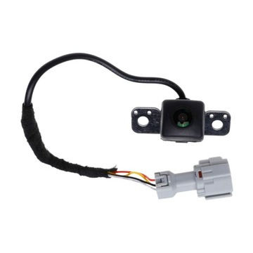 фото thumb №14, Камера заднего хода kia ceed hundai santa fe 95760-a2100 957602w000 957602w300