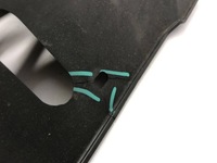 фото thumb №6, Land rover freelander 2 - lr2 2016 решітка радіатор / решітка радіатора bh528a133