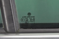 фото thumb №13, Volkswagen tiguan i дверь правая зад задние suv комплектные