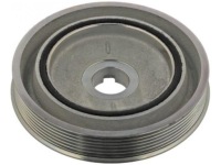 Шкив peugeot galaxy 06 mondeo 07 s-max 06 с Разборки, фото thumb