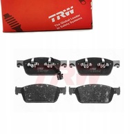 фото thumb №1, Гальмівні колодки гальмівні перед vw transporter t5 2.0 tdi